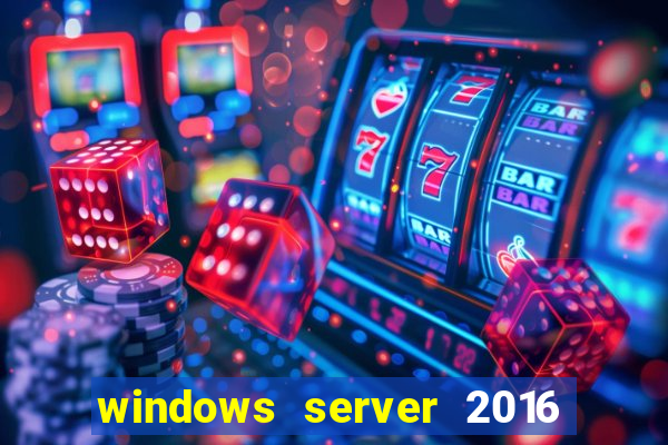 windows server 2016 download iso pt br